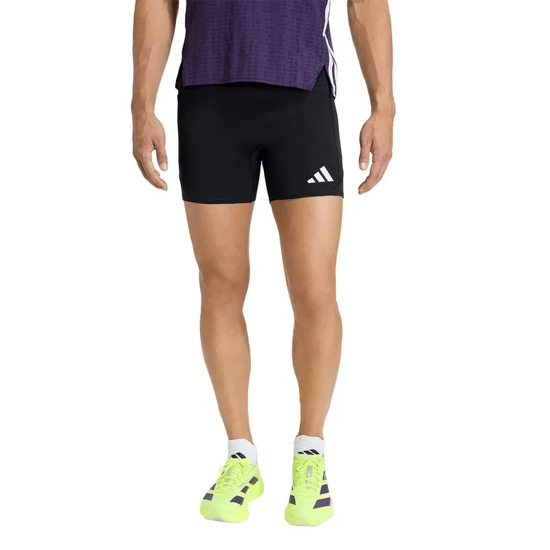 CALZAS ADIDAS PERFORMANCE ADIZERO HOMBRE 266-5365/L5 *
