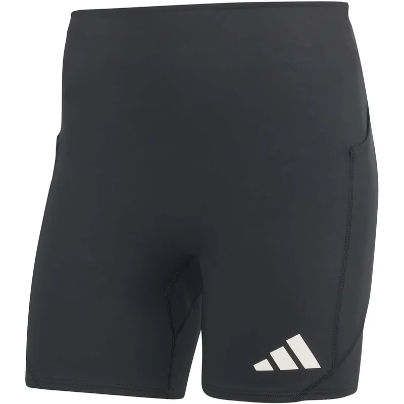 Adizero Tight XS 13cm / Zwart