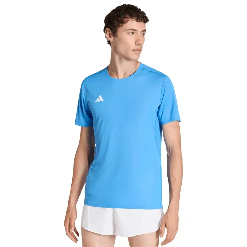Playera adidas Correr Adizero Essentials Hombre KA2937 EGD