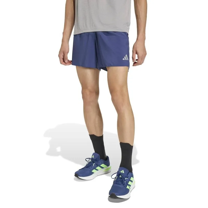 Shorts Adidas Essentials Masculino Azul M
