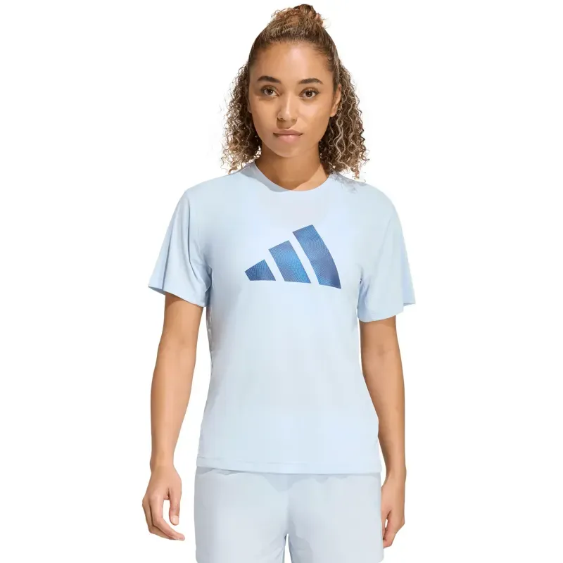 Playera adidas Correr adi365 Essentials Brand Love Mujer KA0278 CH