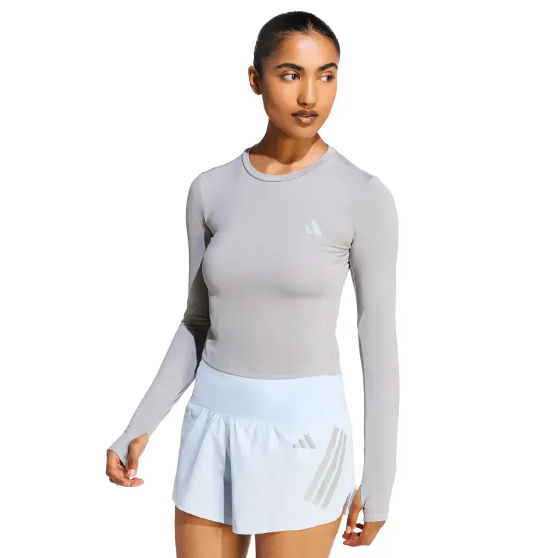 Playera adidas Correr adi365 Essentials Mujer KE8418 CH