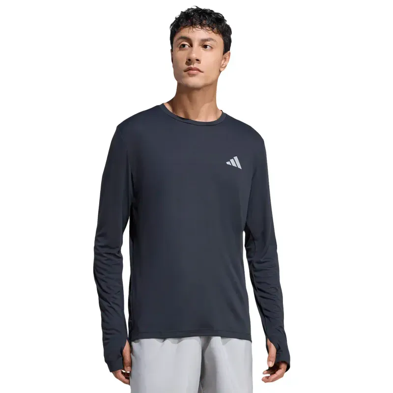 Playera adidas Correr adi365 Essentials Hombre KE8424 EGD