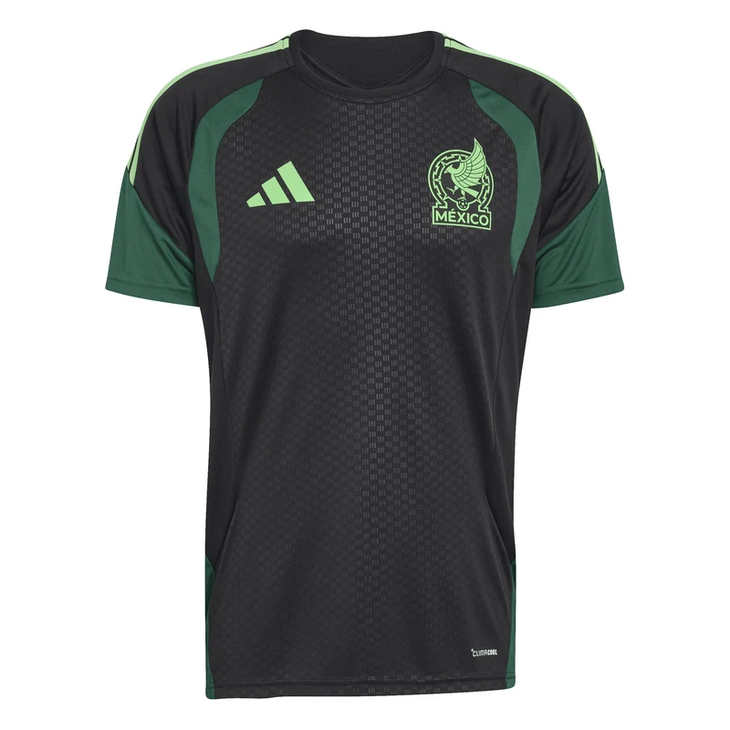 Mexico Adult World Cup 2026 Training Jersey US L