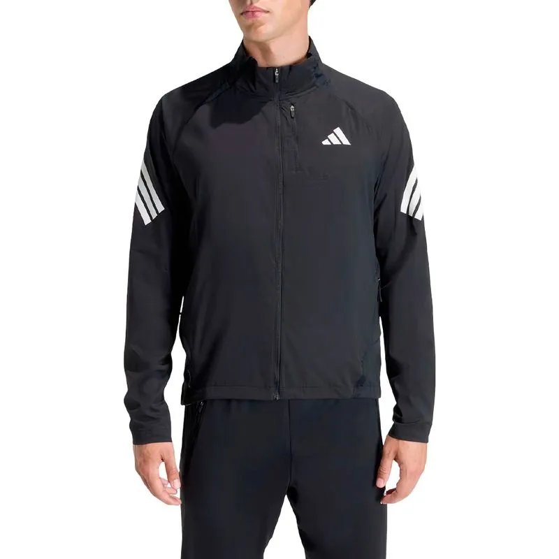 Campera Adidas adi365 FORMOTION Talle: M - Color: Negro
