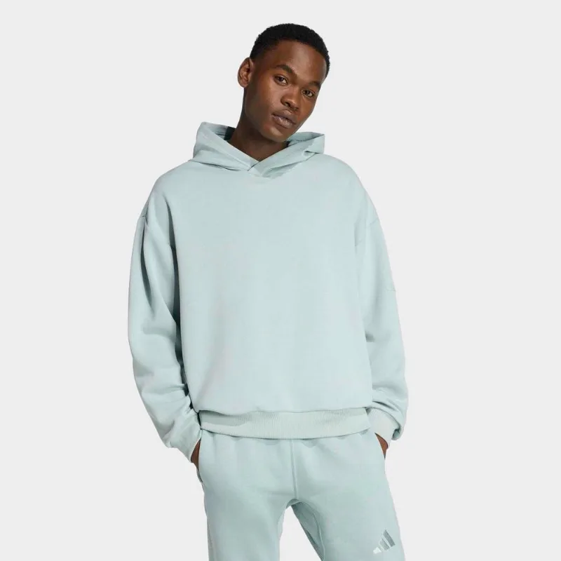 Casaco Adidas Casual Masculino - Masculino - Verde