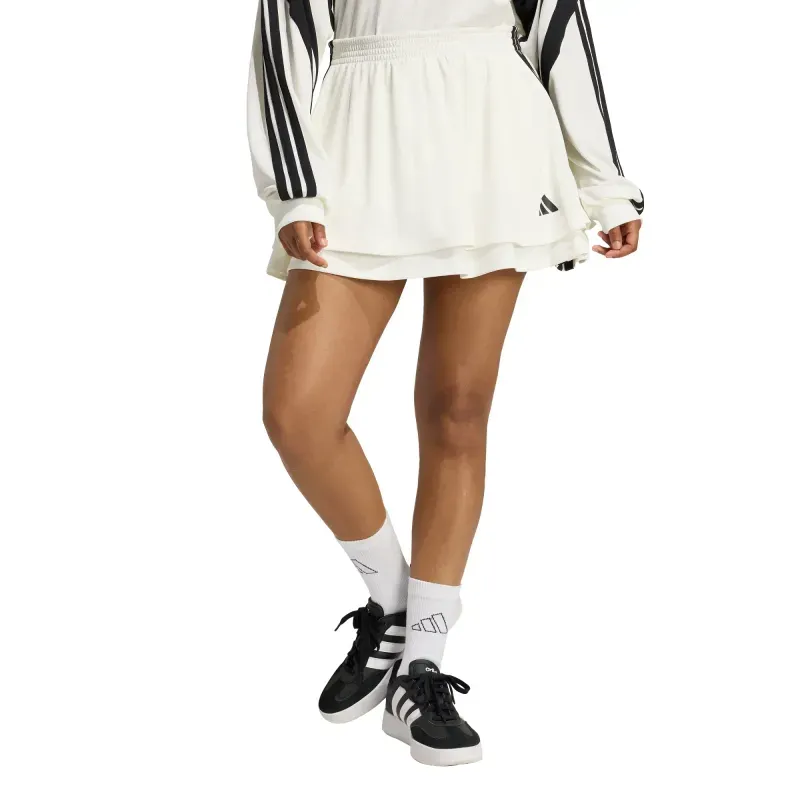 Falda adidas Casual House of Tiro Mujer JY7634 XL