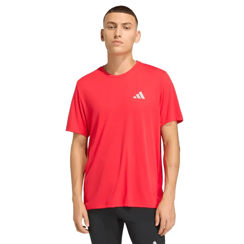 Playera adidas Correr adi365 Essentials Hombre KB5963 CH