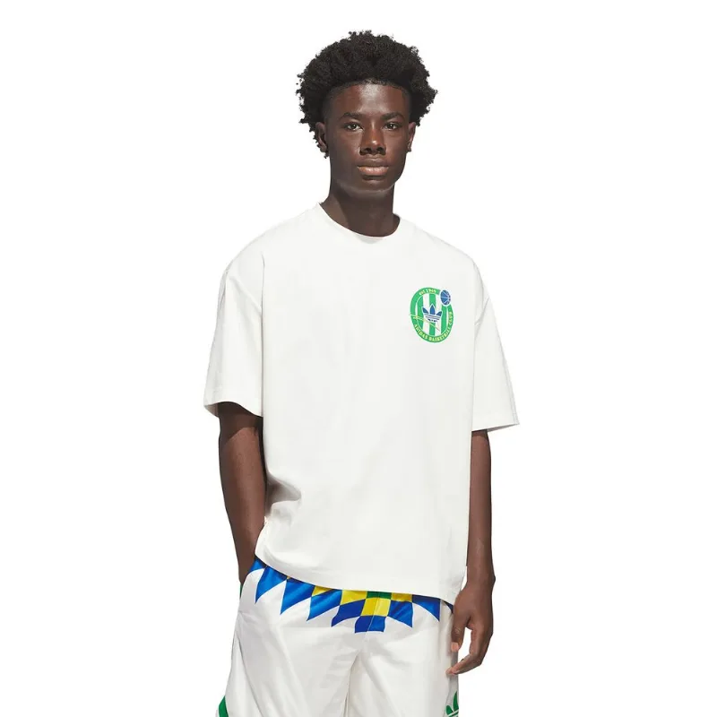 REMERA ADIDAS ORIGINALS OG CREST UNISEX 266-5428/XL *