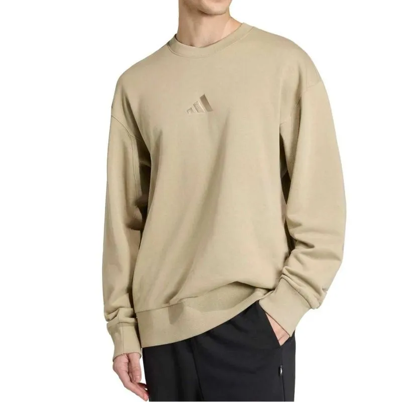 Casaco Adidas Wonder Cargo Masculino Bege Esportivo M