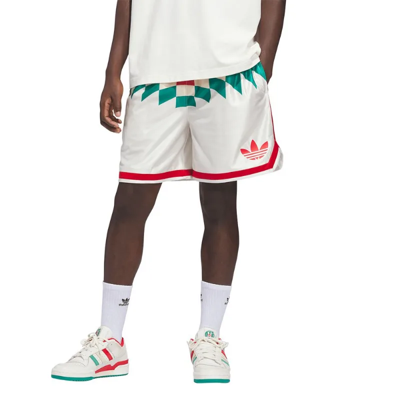 SHORT ADIDAS ORIGINALS WC PRINT SHORT UNISEX 266-5413/S *
