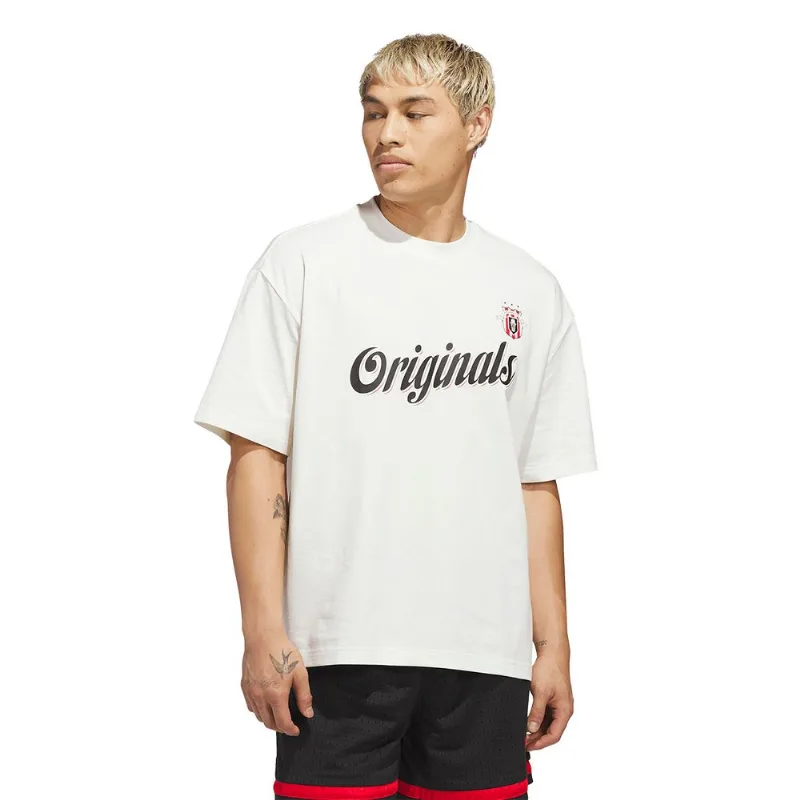 REMERA ADIDAS ORIGINALS OG TEAM UNISEX 266-5265/XXL*