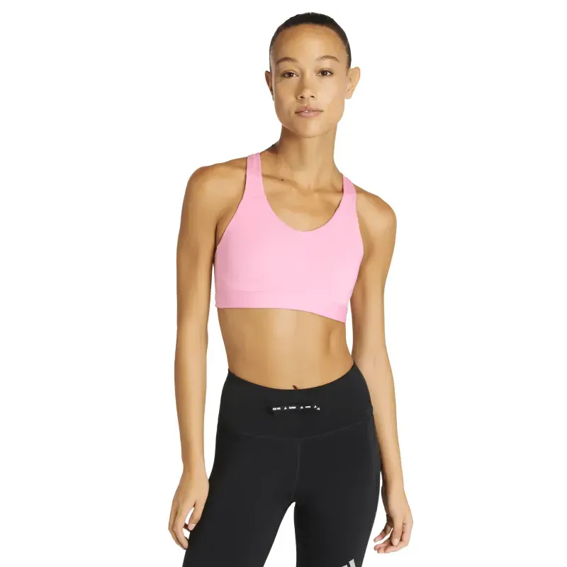 Sujetador Deportivo adidas Essentials Optime Mujer KD0123 EGD