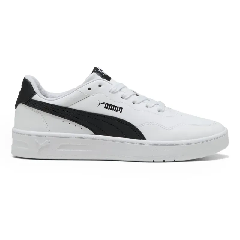 Tênis Puma Court Lally Feminino Branco 39