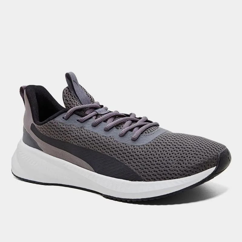 Tênis puma flyer lite 3 bdp masculino