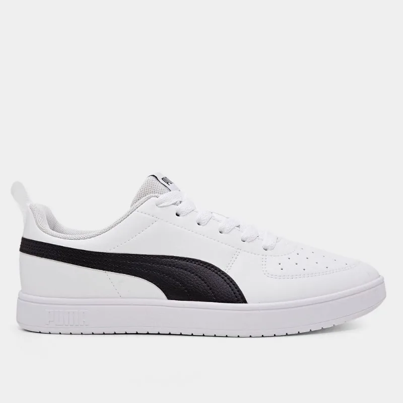 Tênis Puma Rickie Feminino - Feminino - Off White