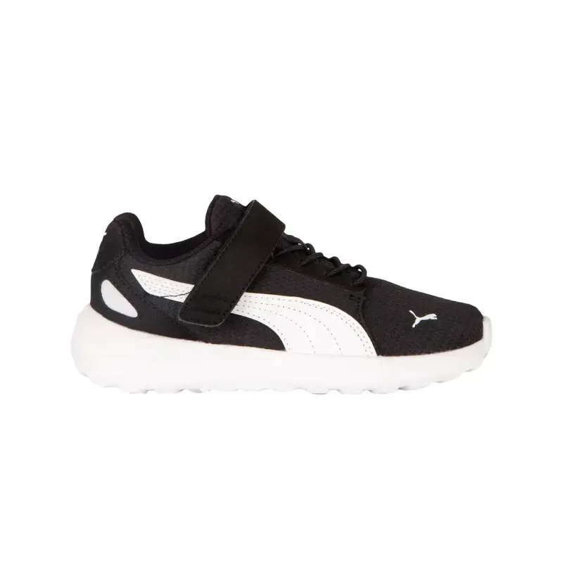 Tenis Puma Correr Softride Cosmic LT Niño 402448 02 20.5 cm