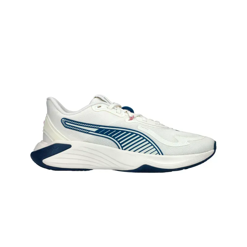 Tenis Puma Entrenamiento PWR Hybrid Mujer 310477 09 25 cm