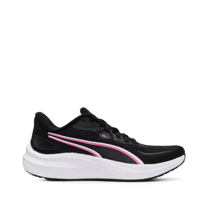 Sapatilha Desportivo Mulher Skyrocket Lite 2 Preto E Rosa 41