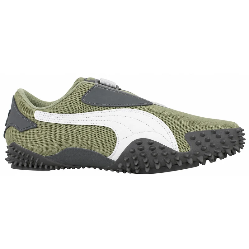 Puma Mostro OG Prime Mens Green Trainers 10.5
