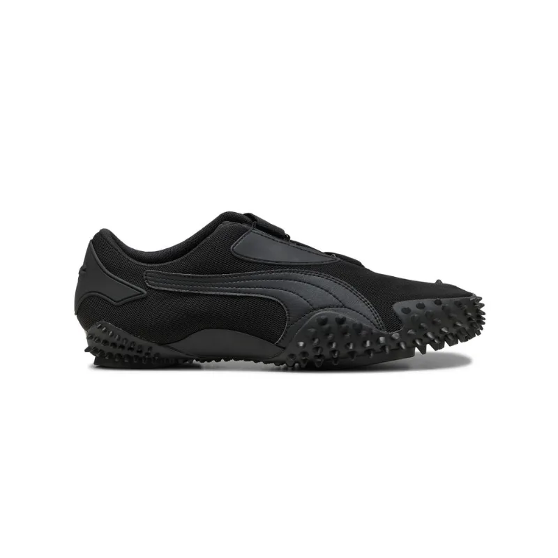 Zapatillas Puma Mostro Og Prime Sportstyle Unisex Moda Negro