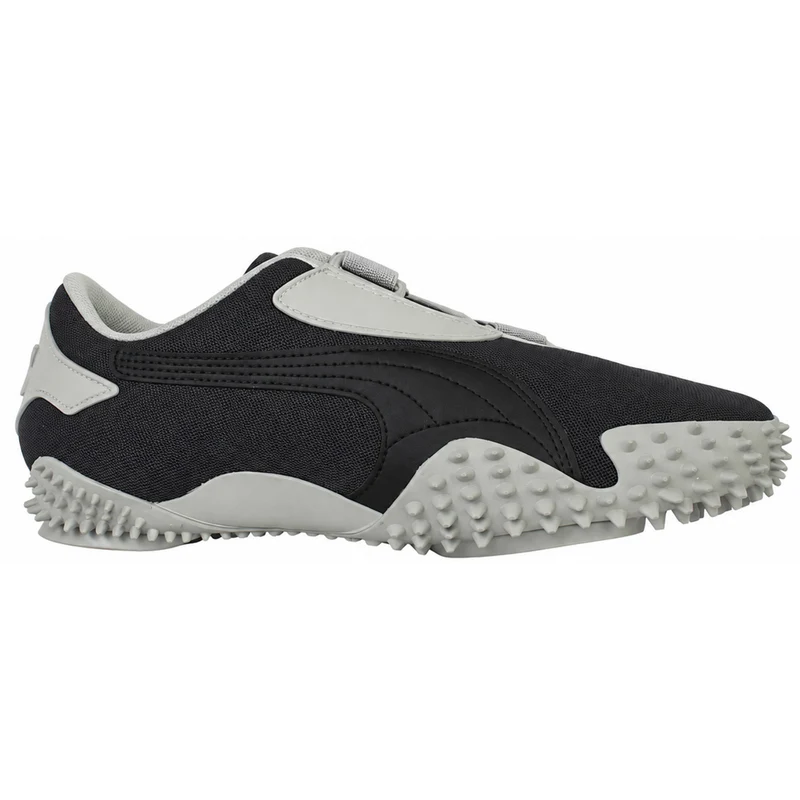Puma Mostro OG Prime Mens Black Trainers 12