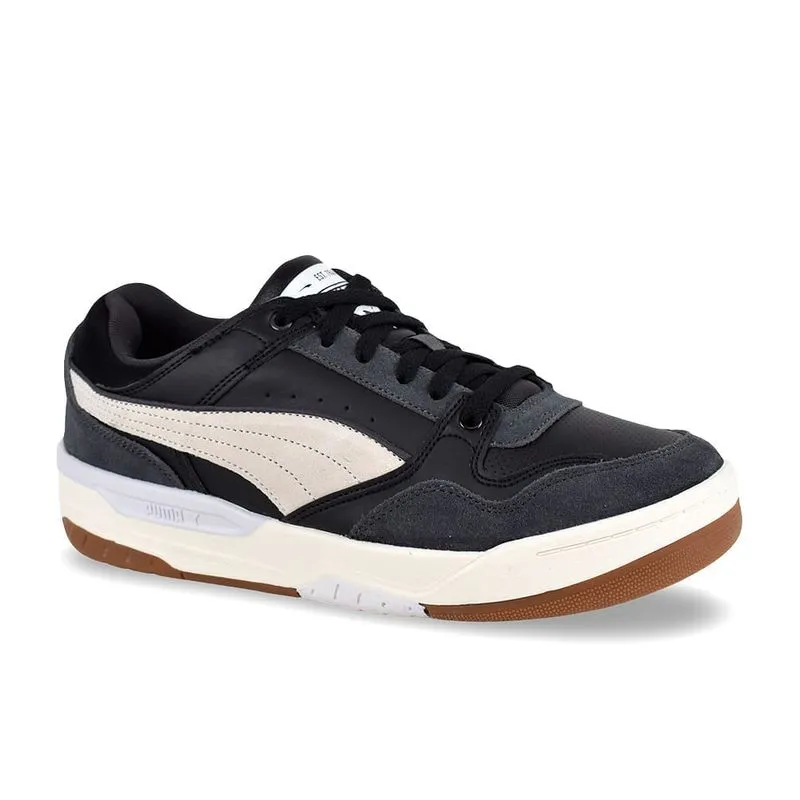 Zapatilla Puma Rebound Retro SD Talle: 41.5 - Color: Negro