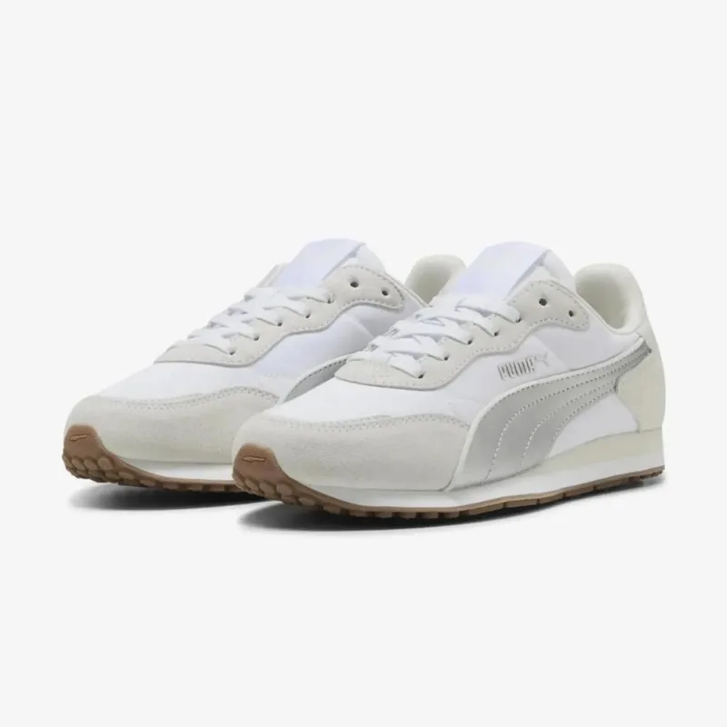 Zapatillas Urbanas para Mujer Puma ST Miler Rose 402636-09 Multicolor Talla 37.5