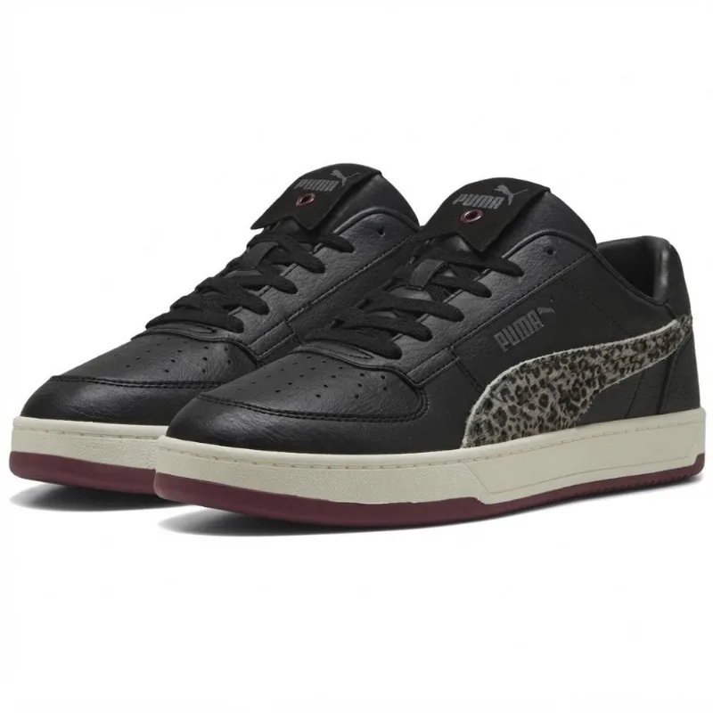 Zapatillas Urbanas para Mujer Puma Caven 2.0 Animal Flair 402628-02 Multicolor Talla 38