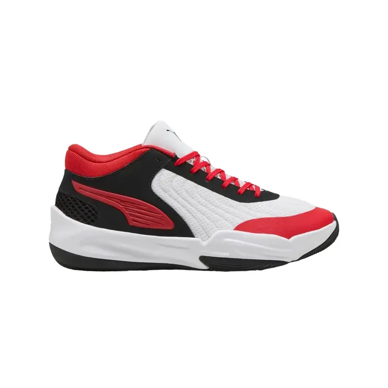Tenis Puma Basquetbol Court Pro 2 Hombre 312180 03 26 cm
