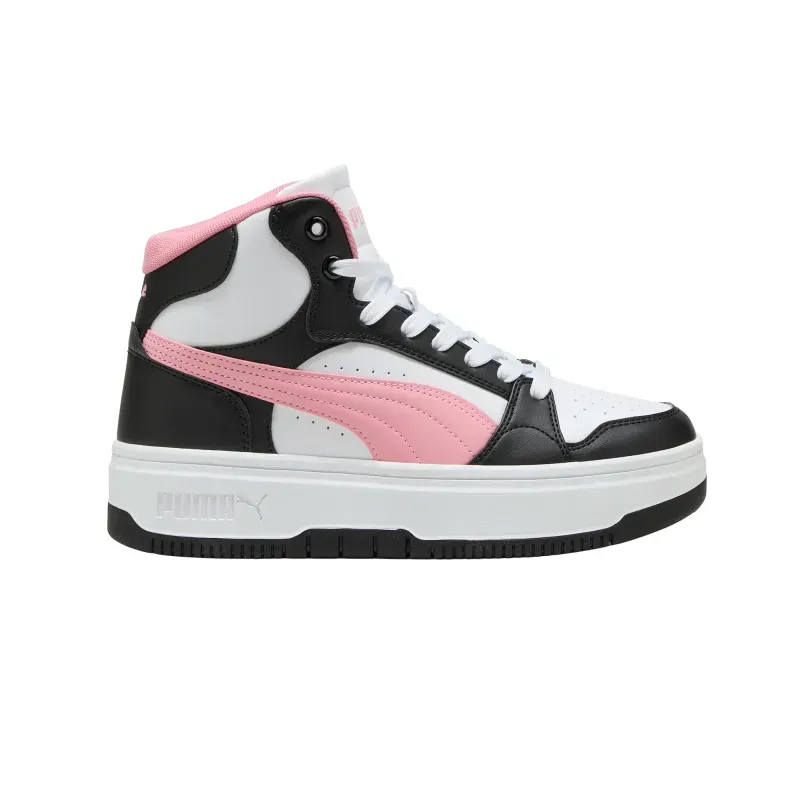 Tenis Puma Casual Rebound Femme Mid Mujer 402594 08 24 cm