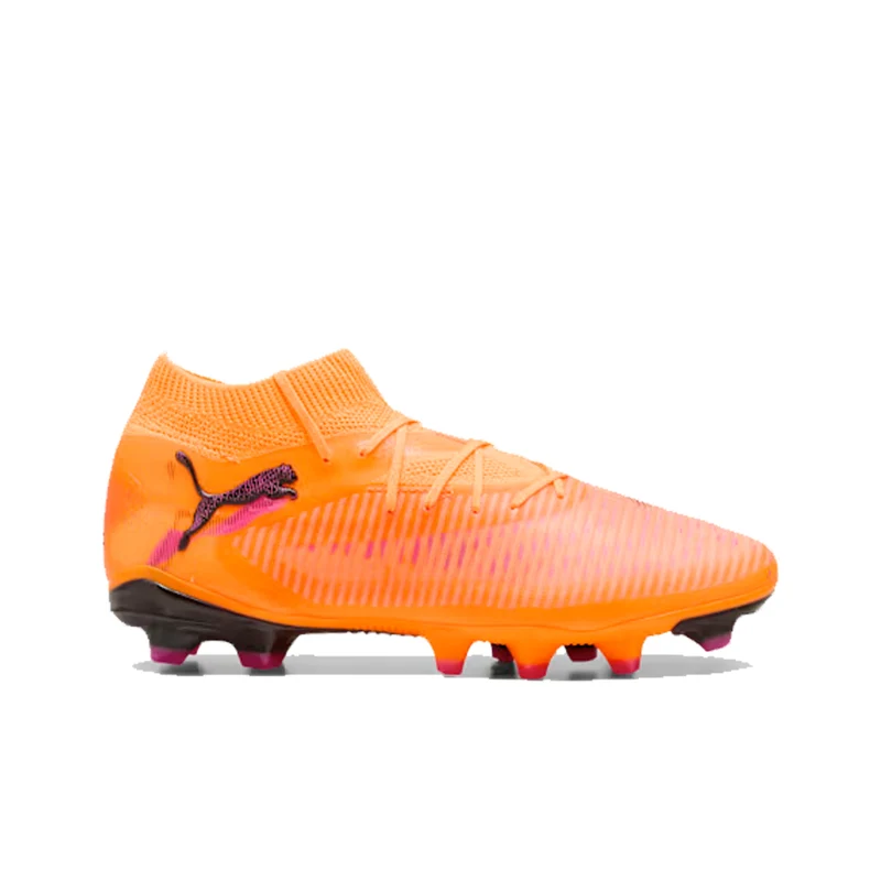 Junior Future 8 Match FG/AG 'Hot Pursuit Pack' UK 12K
