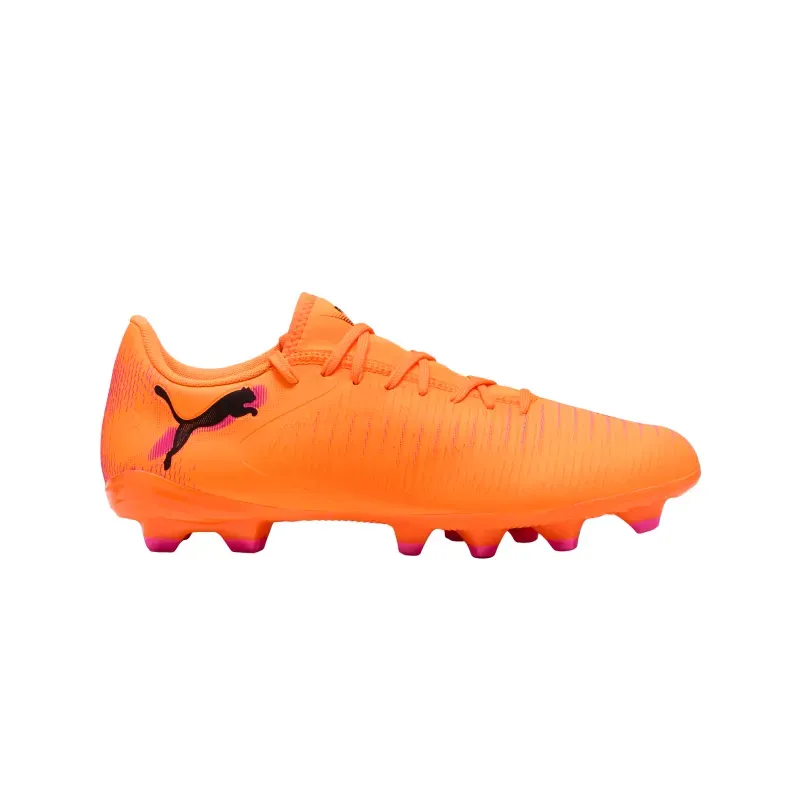 Tachones Puma Futbol FUTURE 8 PLAY FG Hombre 108602 03 25.5 cm