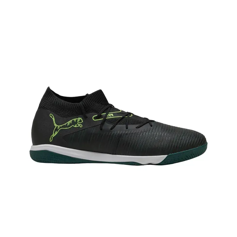 Tenis Puma Futbol FUTURE 8 MATCH IC Hombre 108598 02 28 cm
