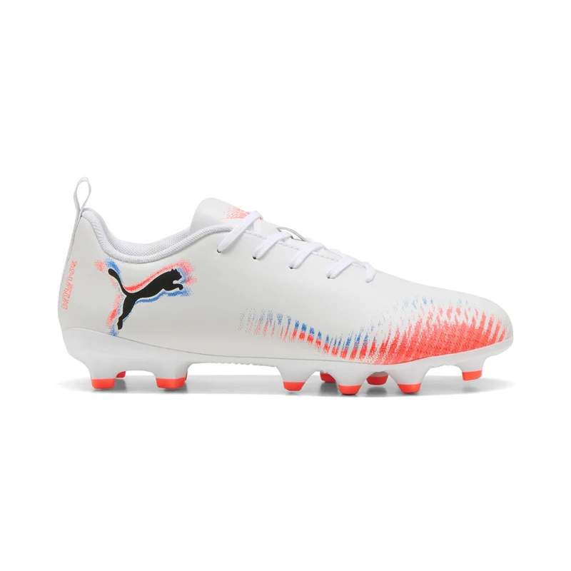 Botin Puma Future 8 Play Fg-Ag Unisex 34