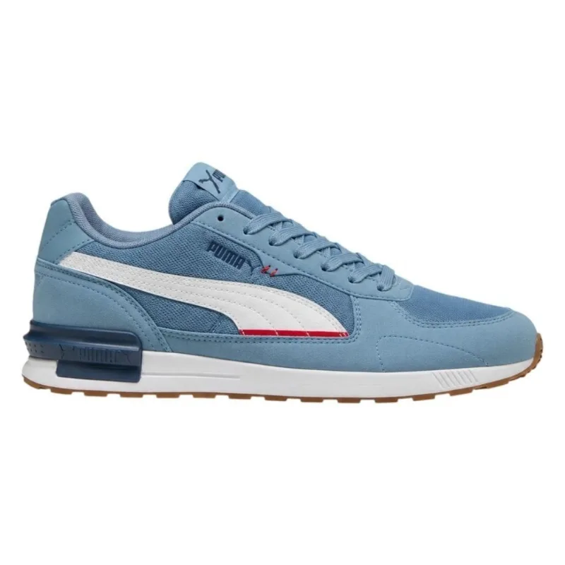 Tênis Puma Graviton Masculino 39 / Azul