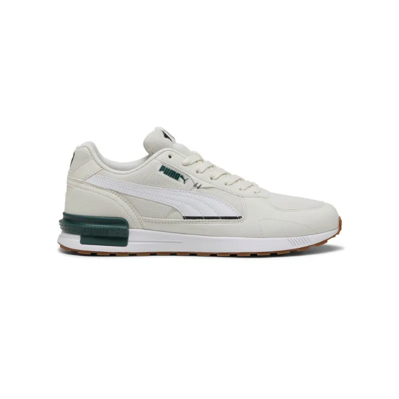 Zapatillas Puma Gravition Sportstyle Unisex Moda Gris