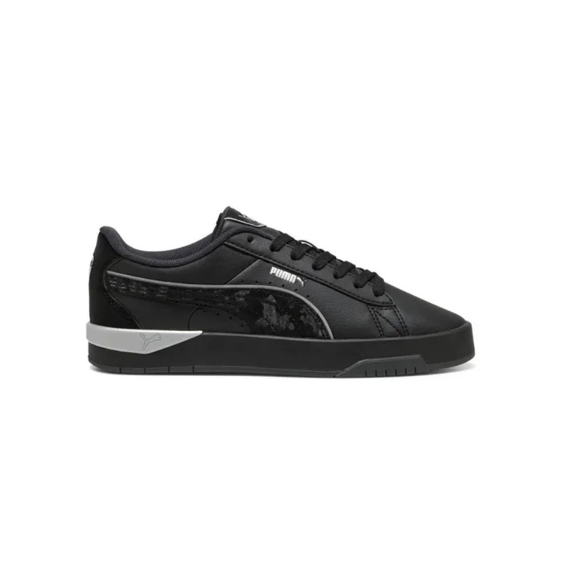 Zapatillas Urbanas para Mujer Puma Jada Classic 402646-02 Negro Talla 38