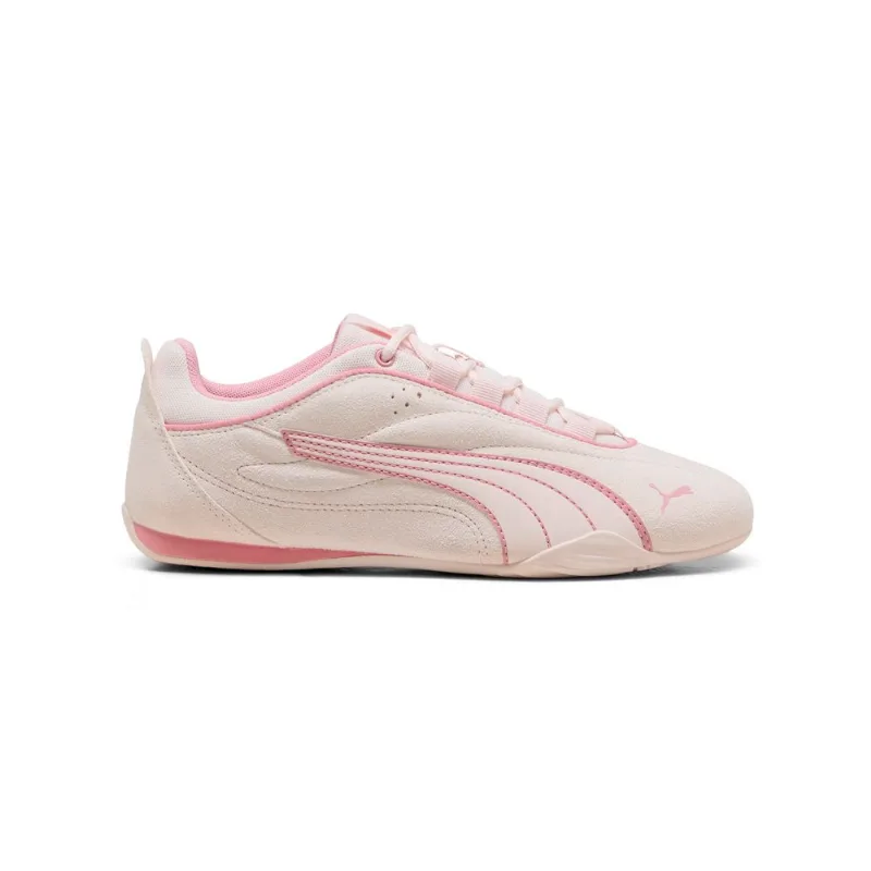 Zapatillas Puma Catch Soleil Sportstyle Mujer Moda Rosa