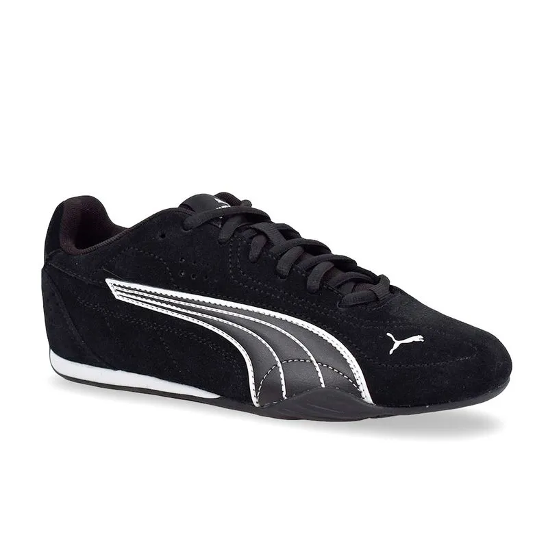 Zapatilla Puma Catch SD Talle: 43.5 - Color: Negro