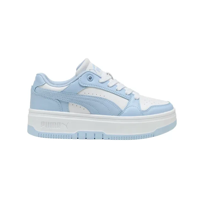 Tenis Puma Casual Rebound Femme Niña 403737 03 23.5 cm