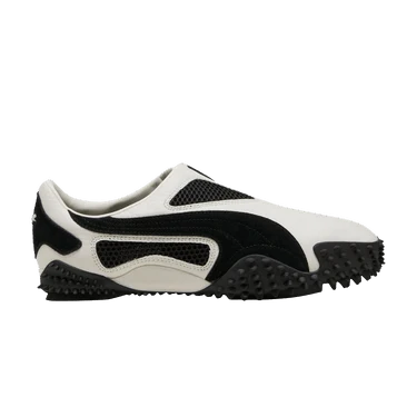 Puma Ur Mostro 'Warm White Black' 401720 01 10.5