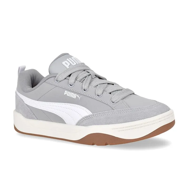 Zapatilla Puma Park Lifestyle Street Talle: 41 - Color: Gris