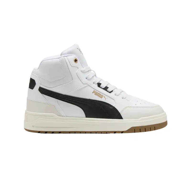 Tenis Puma Casual Shuffle Downtown Mid Unisex 402598 05 25 cm