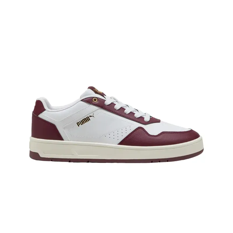 Tenis Puma Casual Court Classic Hombre 395018 21 28 cm