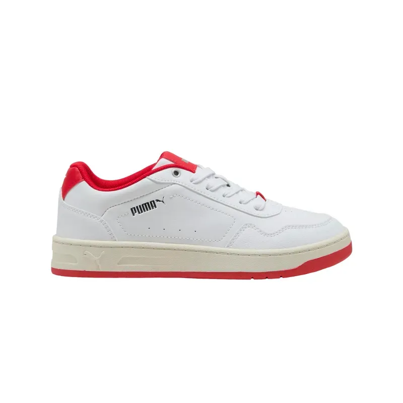 Tenis Puma Casual Court Classy Mujer 395021 19 23.5 cm