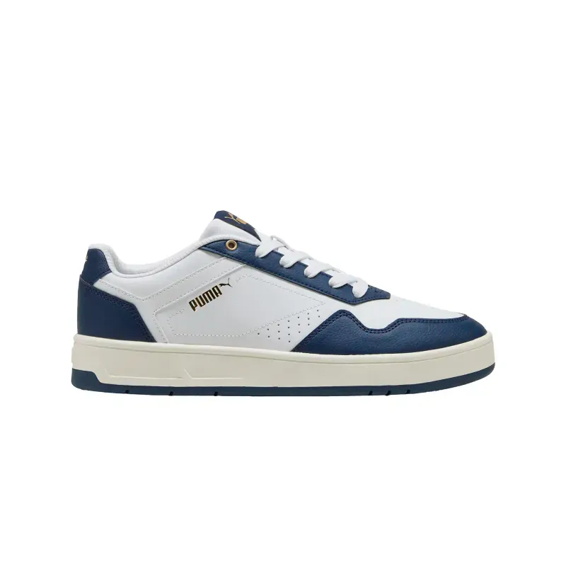 Tenis Puma Casual Court Classic Hombre 395018 20 26 cm