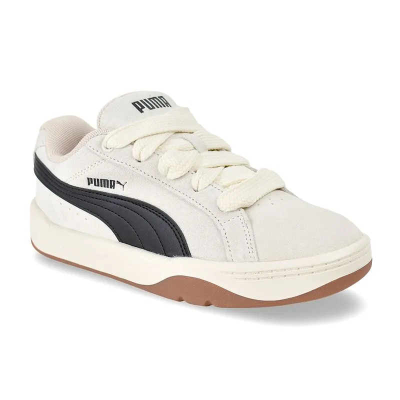 Zapatilla Puma Park Lifestyle Easy SD Talle: 43 - Color: Crudo