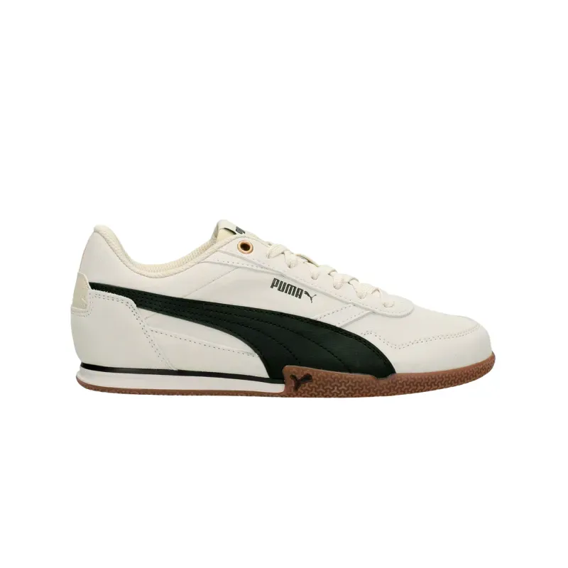 Tenis Puma Casual Bella Donna Nylon Mujer 403554 01 24.5 cm