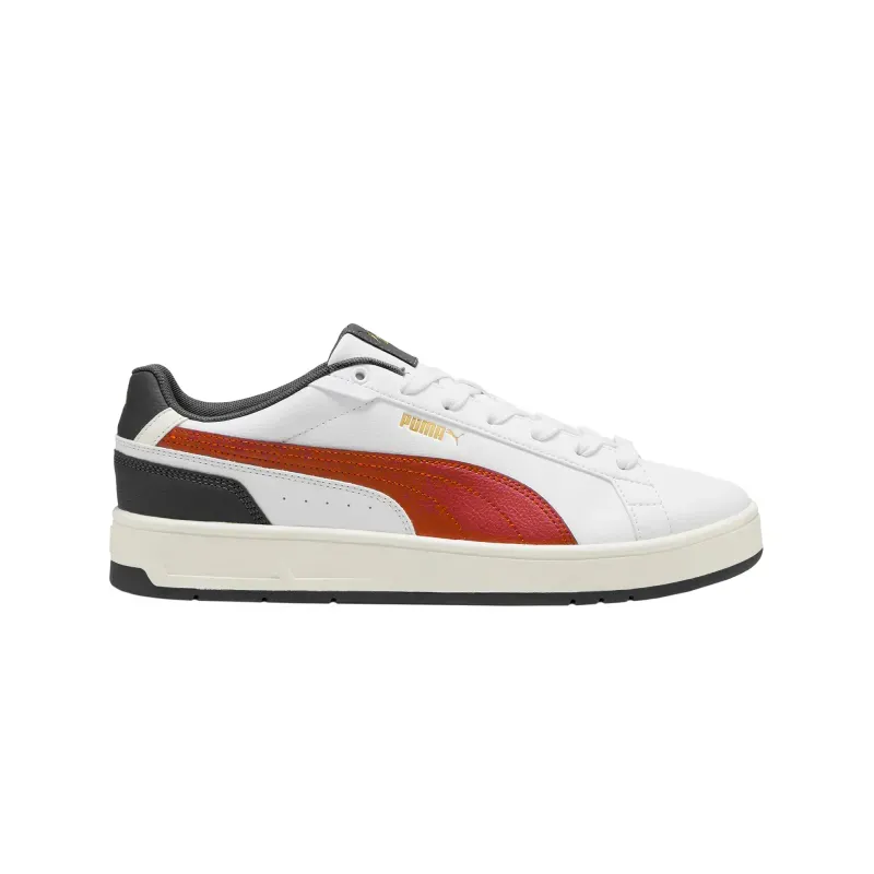 Tenis Puma Casual Court Classico Hombre 400284 11 30 cm